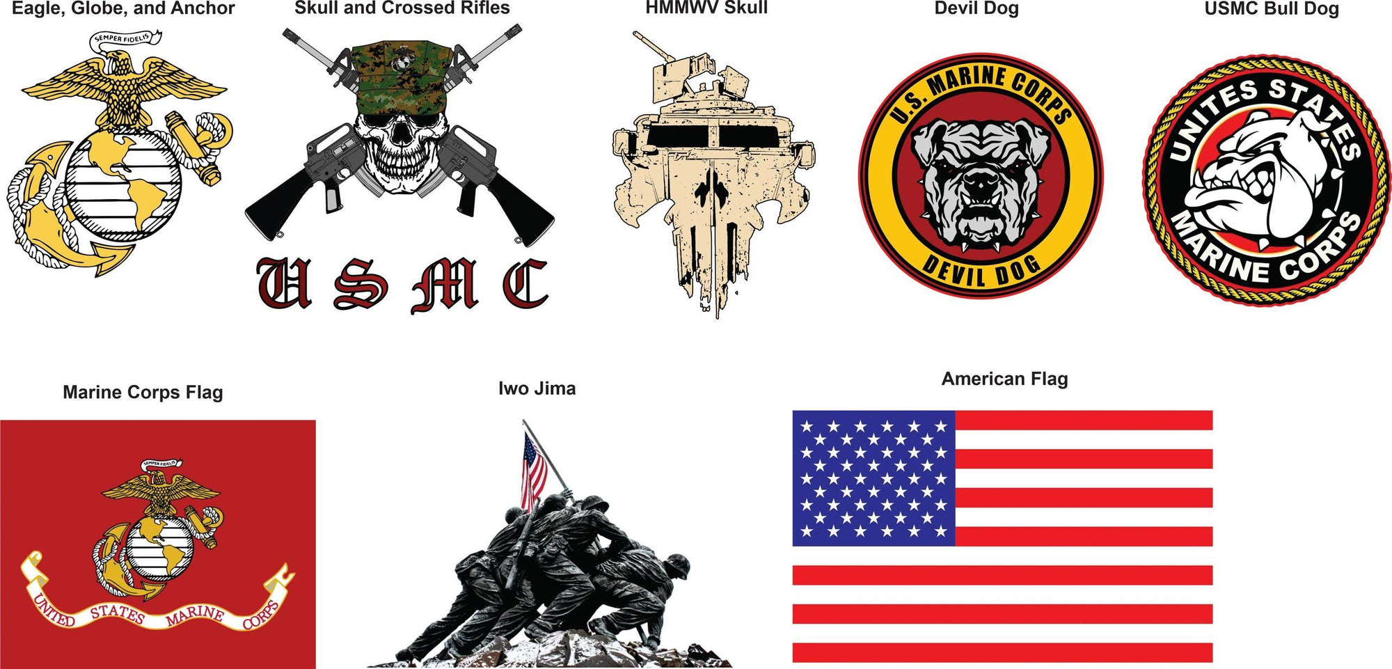 Plaque with 45 Degree Bevel Edge