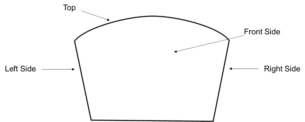 War Hammer, Navy/Marine Corps Camo Braid