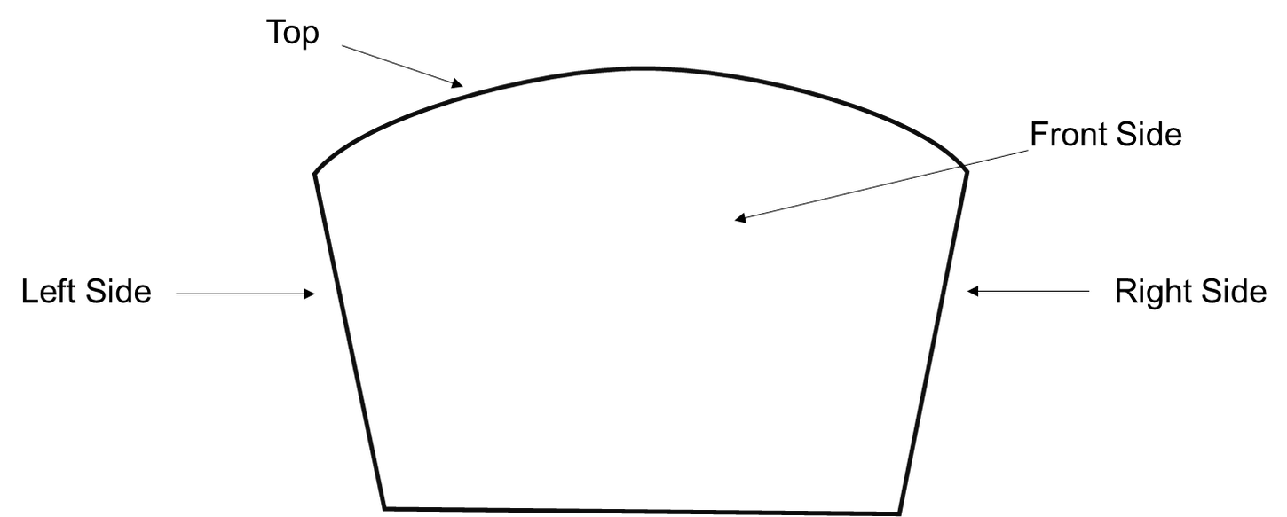 War Hammer, Navy/Marine Corps Camo Braid