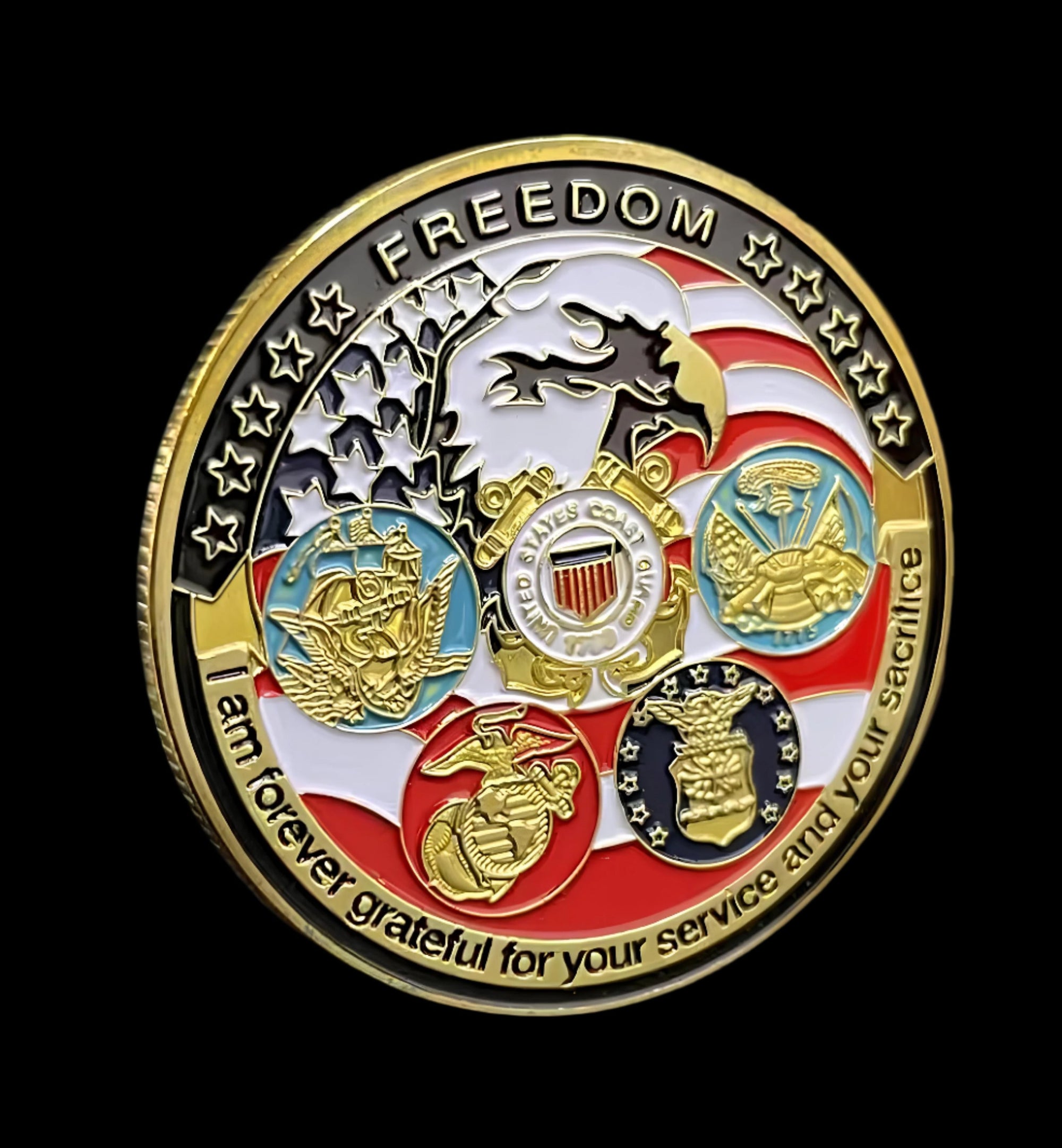 Coins