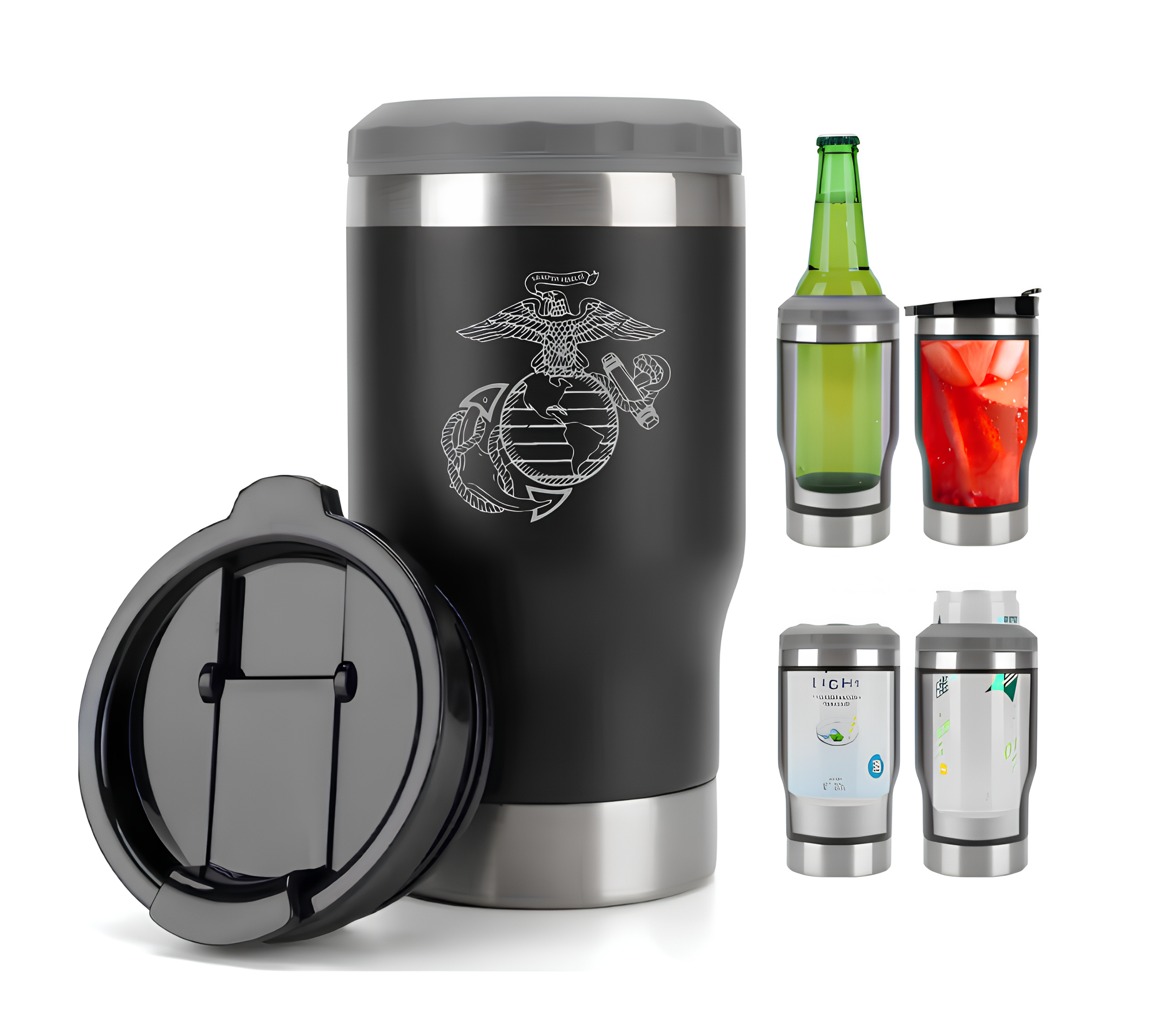 4 in 1 beer cooler